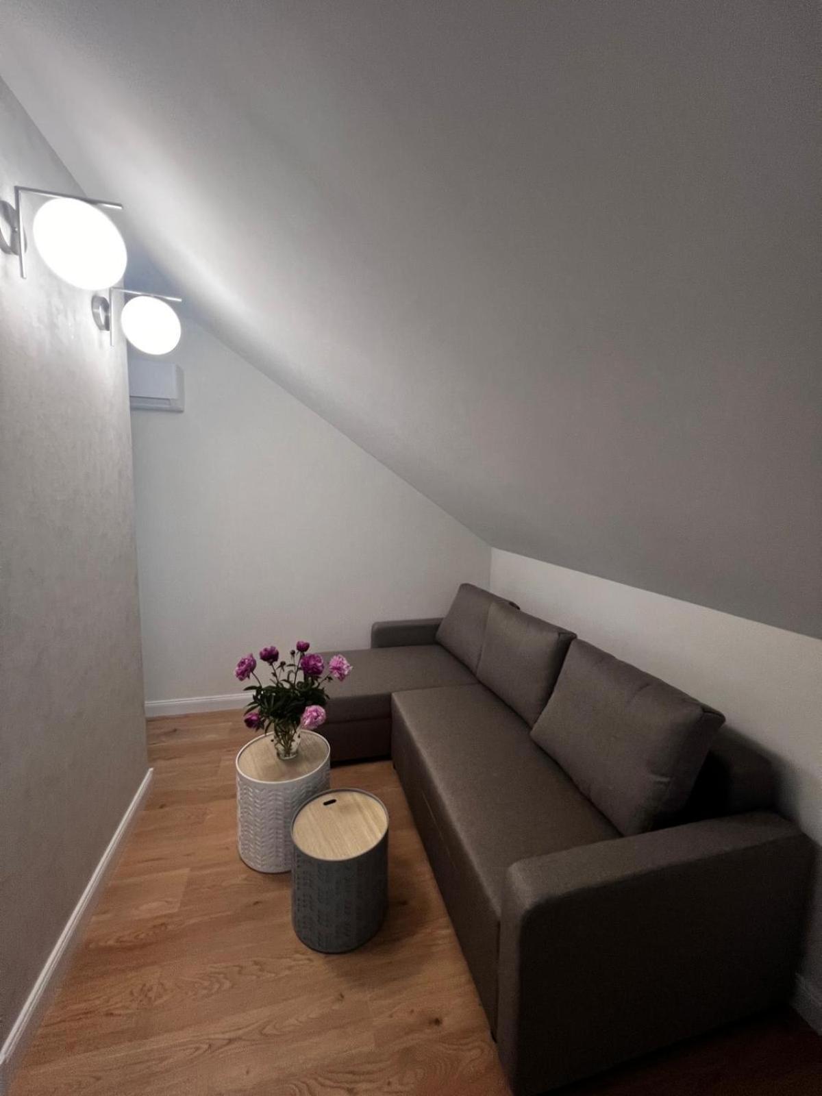 Apartamenty Sw Stanislawa Skierniewice Exteriér fotografie