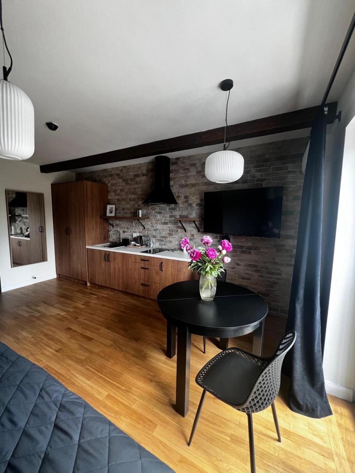 Apartamenty Sw Stanislawa Skierniewice Exteriér fotografie