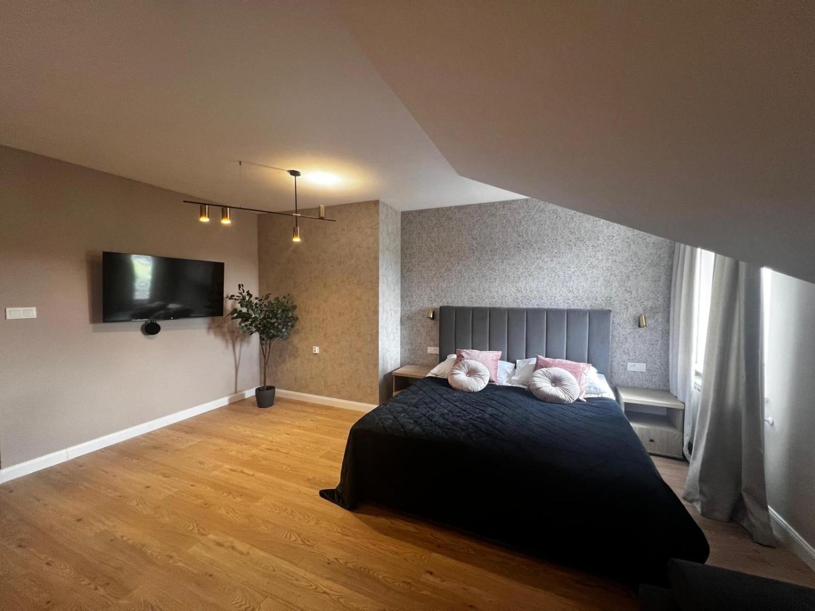 Apartamenty Sw Stanislawa Skierniewice Exteriér fotografie