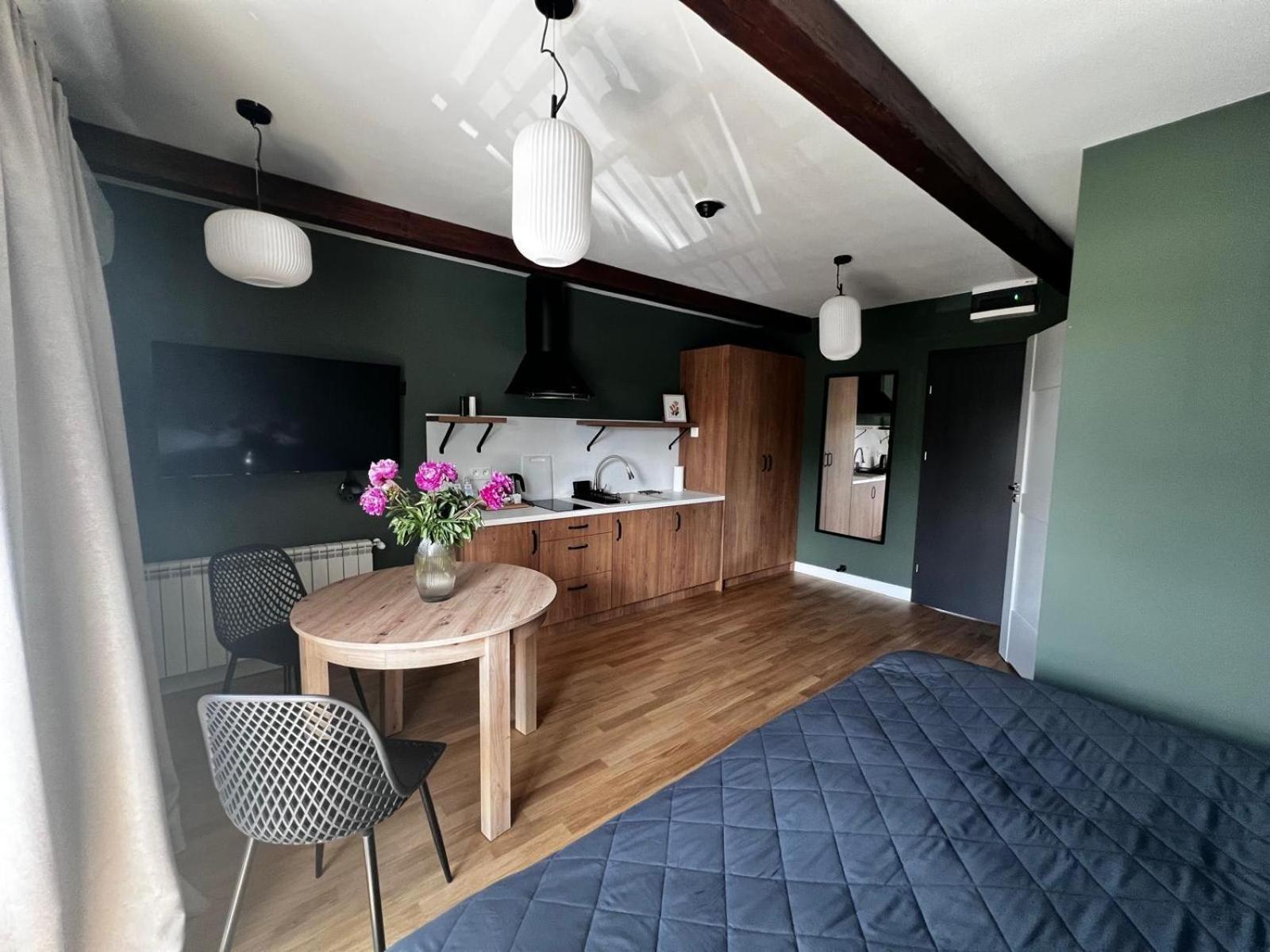 Apartamenty Sw Stanislawa Skierniewice Exteriér fotografie