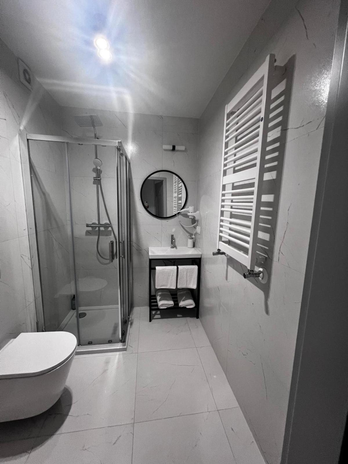 Apartamenty Sw Stanislawa Skierniewice Exteriér fotografie