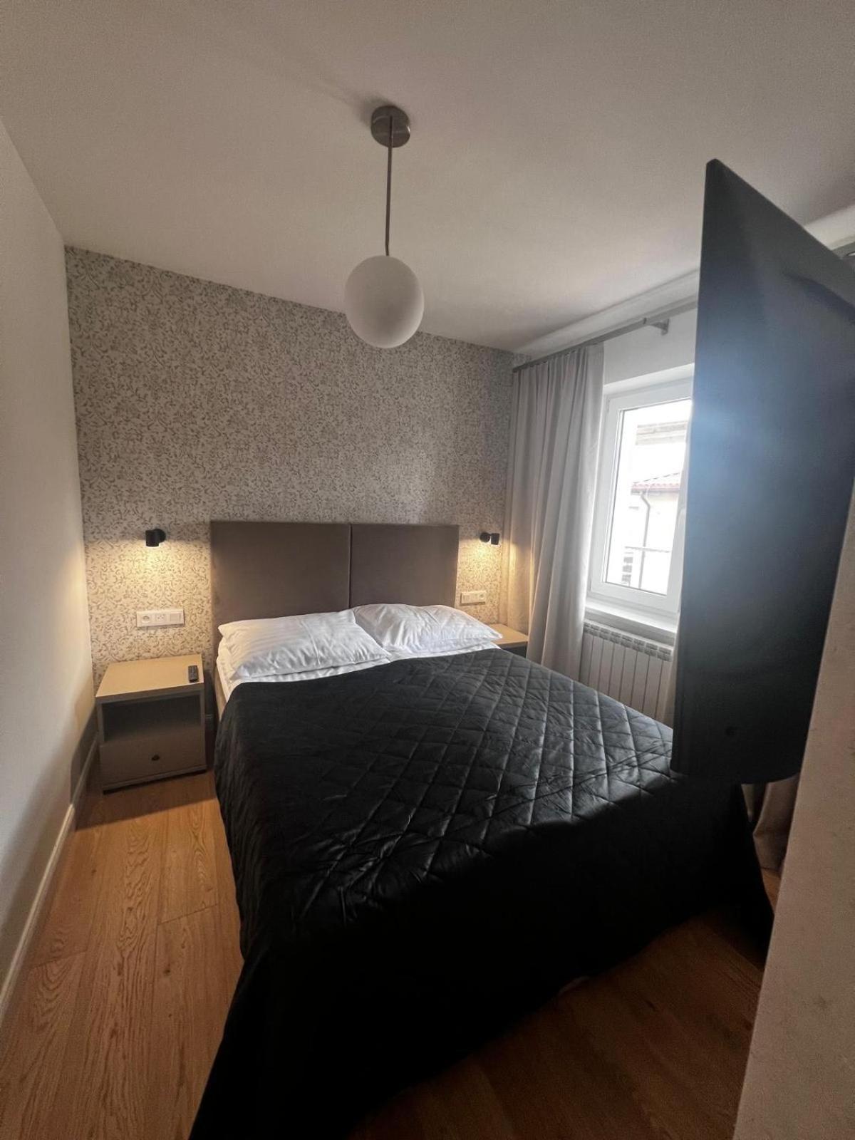 Apartamenty Sw Stanislawa Skierniewice Exteriér fotografie
