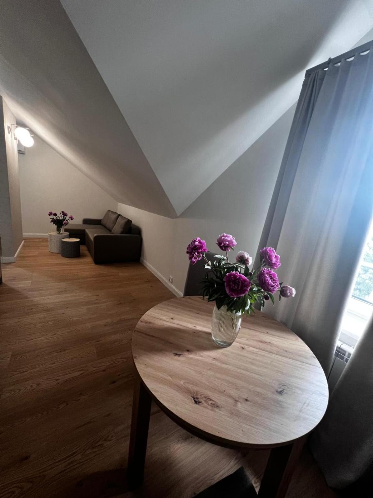Apartamenty Sw Stanislawa Skierniewice Exteriér fotografie