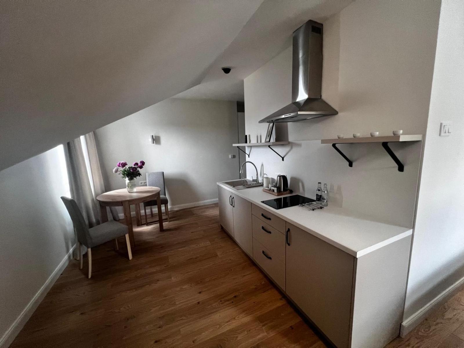 Apartamenty Sw Stanislawa Skierniewice Exteriér fotografie
