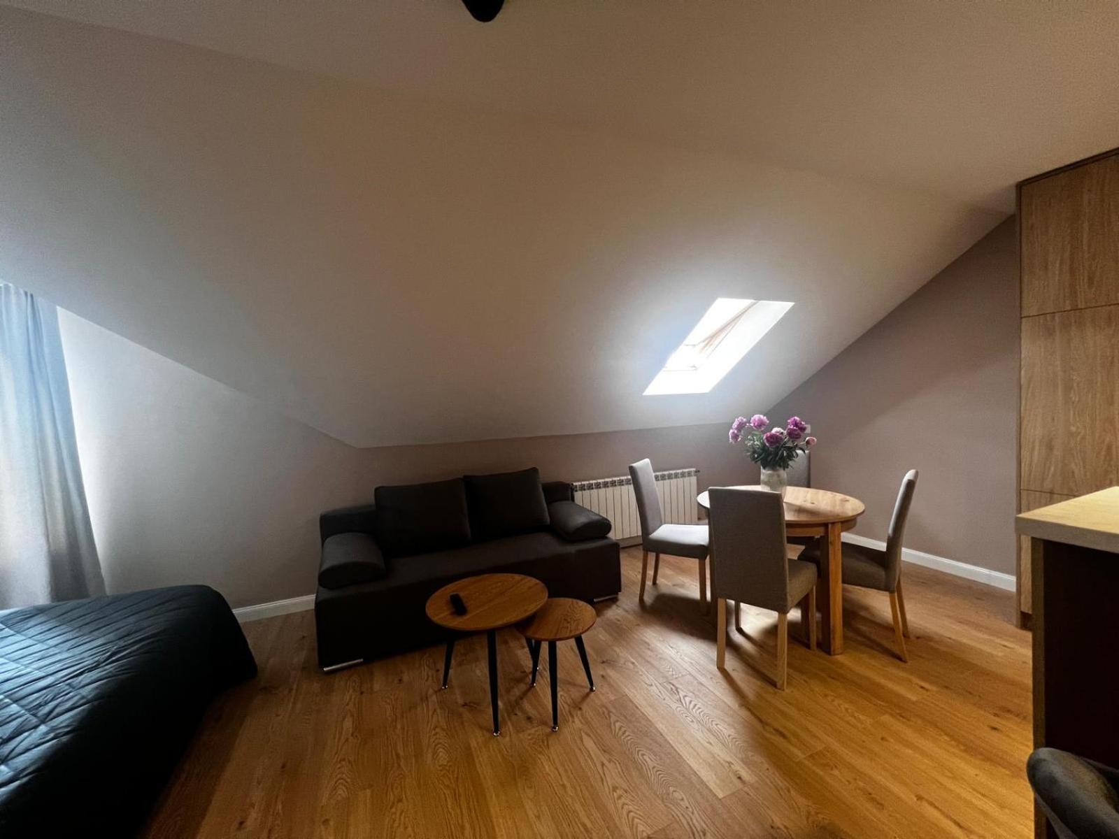 Apartamenty Sw Stanislawa Skierniewice Exteriér fotografie