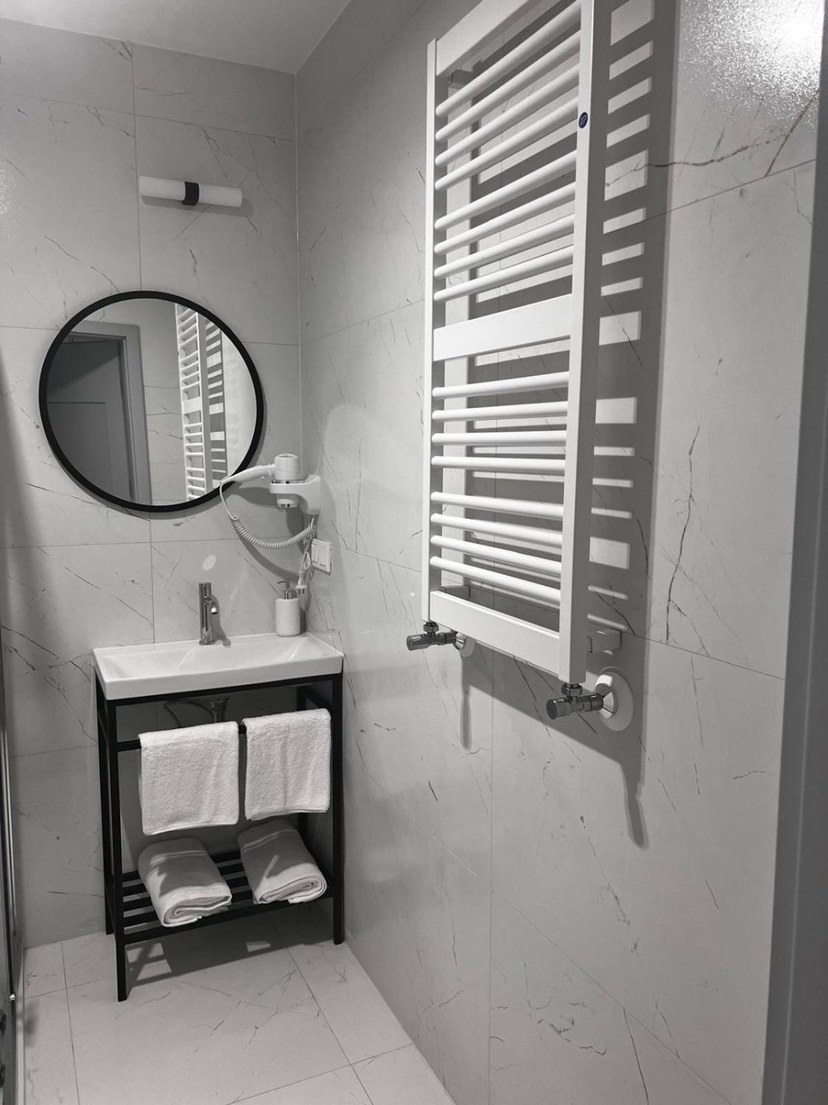Apartamenty Sw Stanislawa Skierniewice Exteriér fotografie
