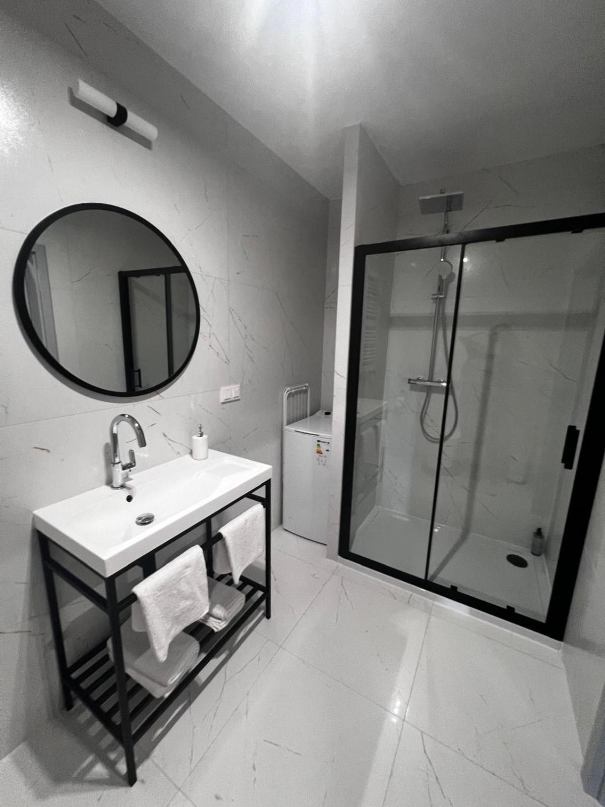 Apartamenty Sw Stanislawa Skierniewice Exteriér fotografie