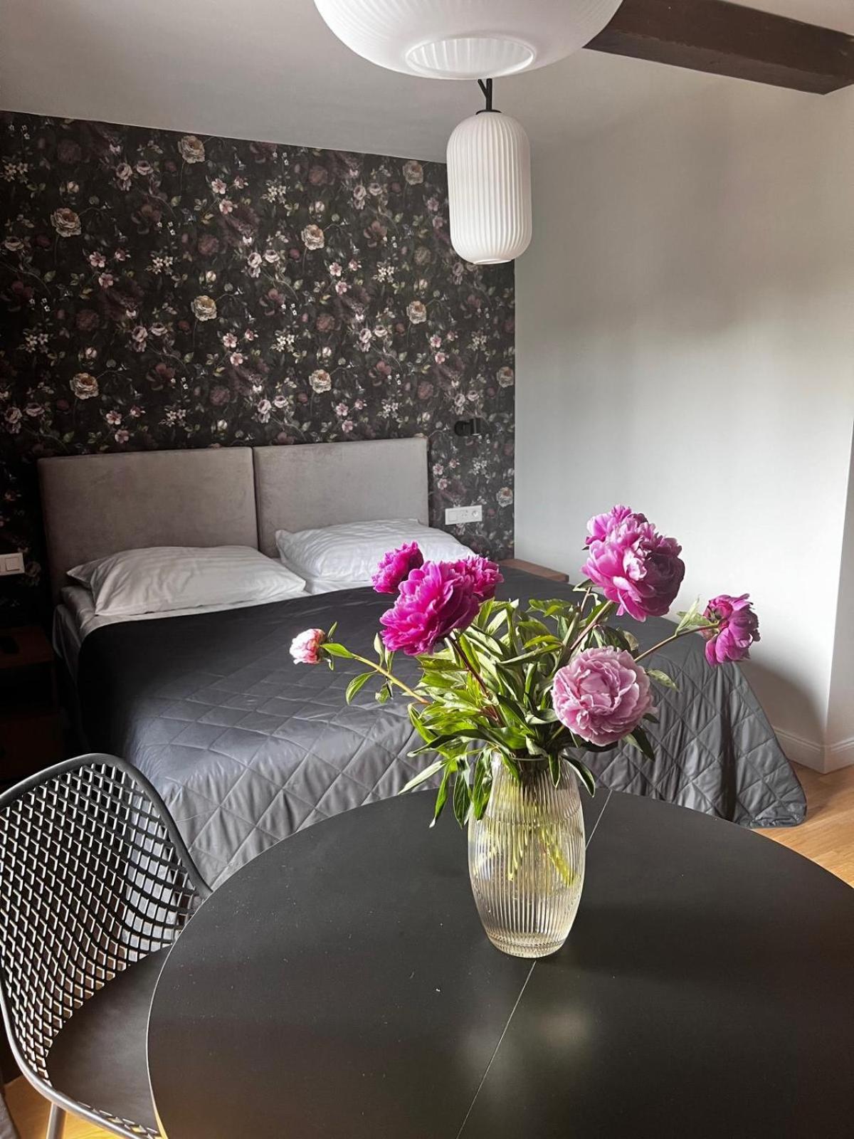 Apartamenty Sw Stanislawa Skierniewice Exteriér fotografie