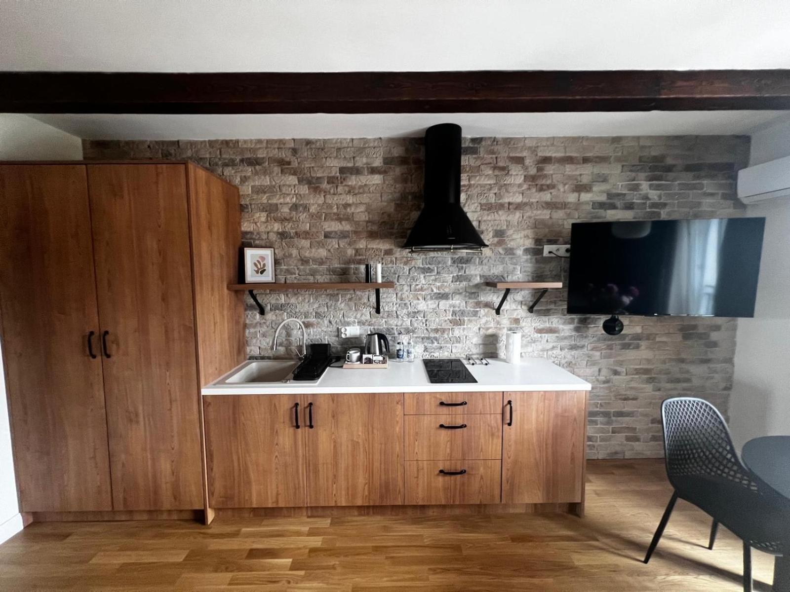 Apartamenty Sw Stanislawa Skierniewice Exteriér fotografie