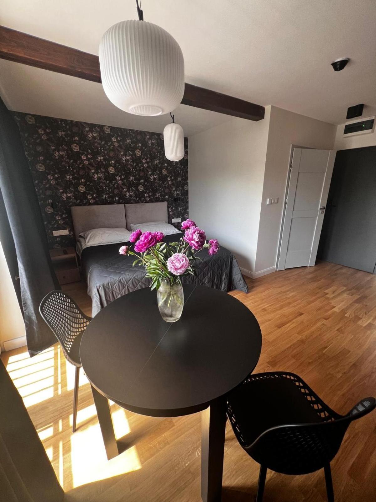 Apartamenty Sw Stanislawa Skierniewice Exteriér fotografie