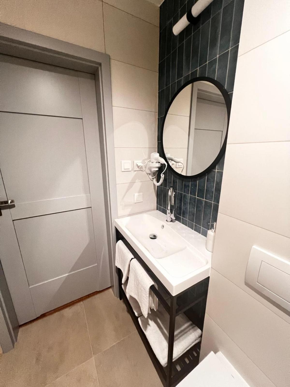 Apartamenty Sw Stanislawa Skierniewice Exteriér fotografie