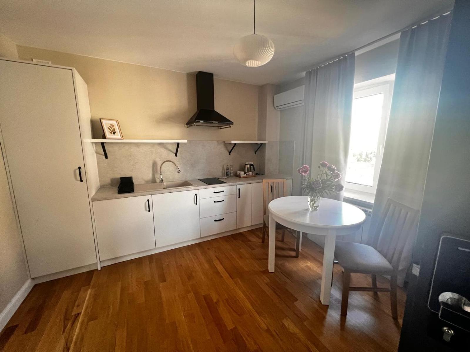 Apartamenty Sw Stanislawa Skierniewice Exteriér fotografie