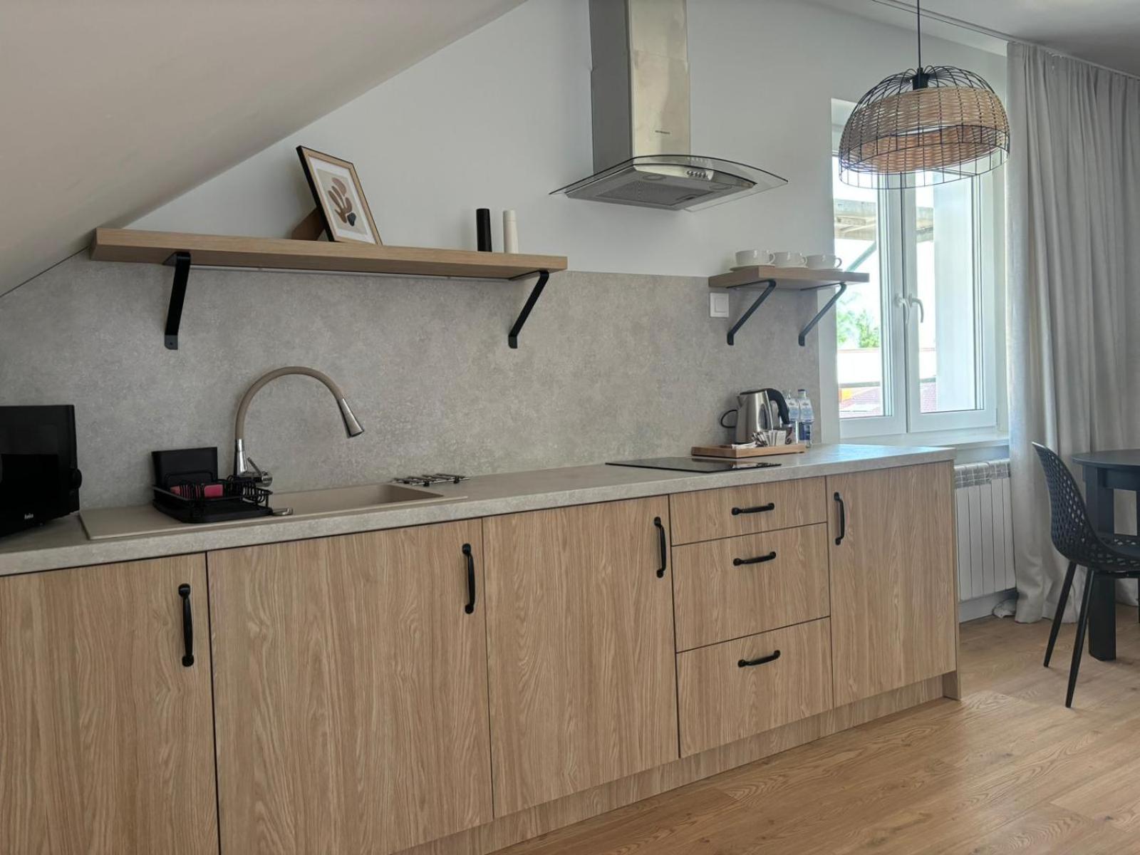 Apartamenty Sw Stanislawa Skierniewice Exteriér fotografie