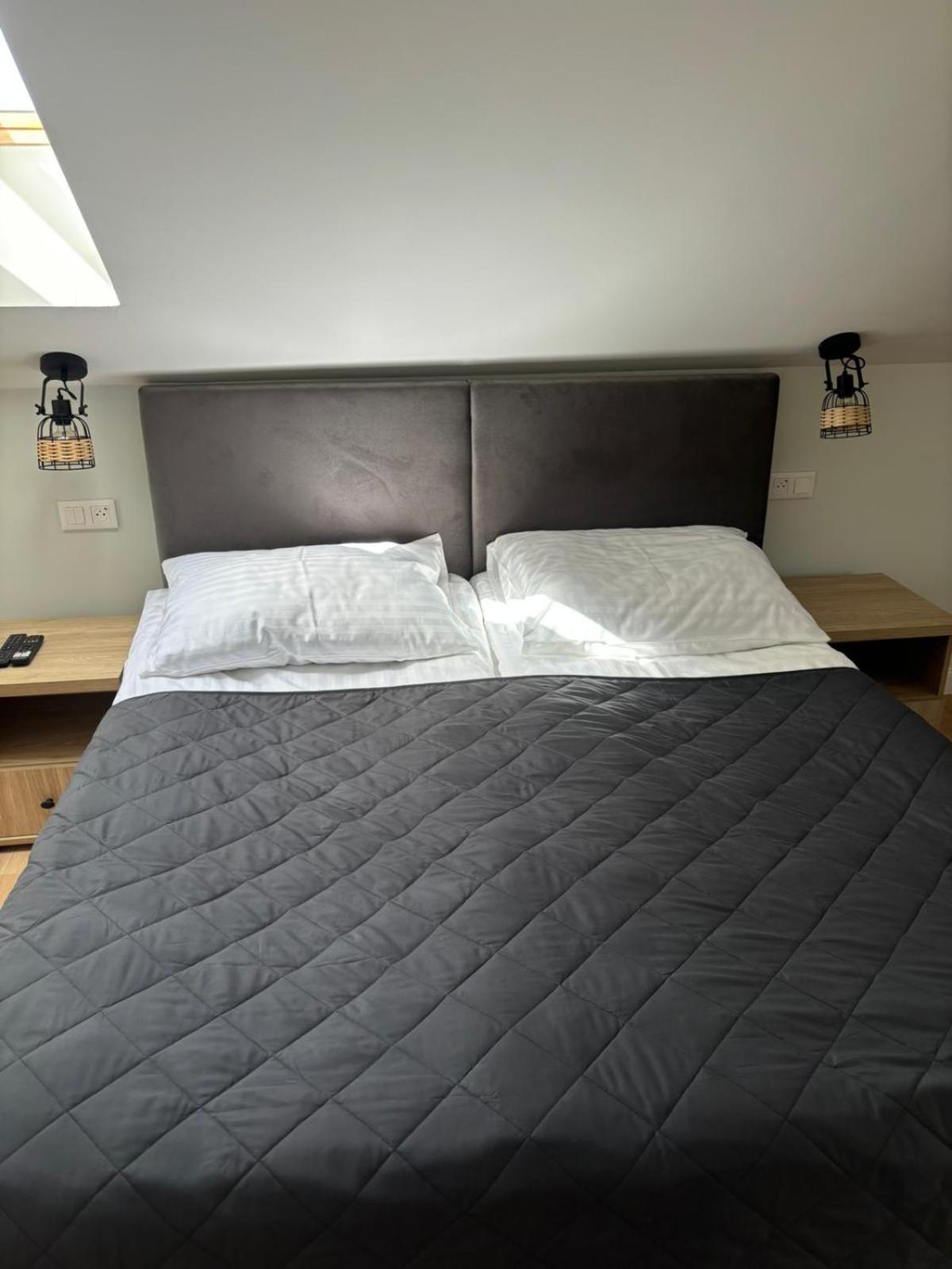 Apartamenty Sw Stanislawa Skierniewice Exteriér fotografie
