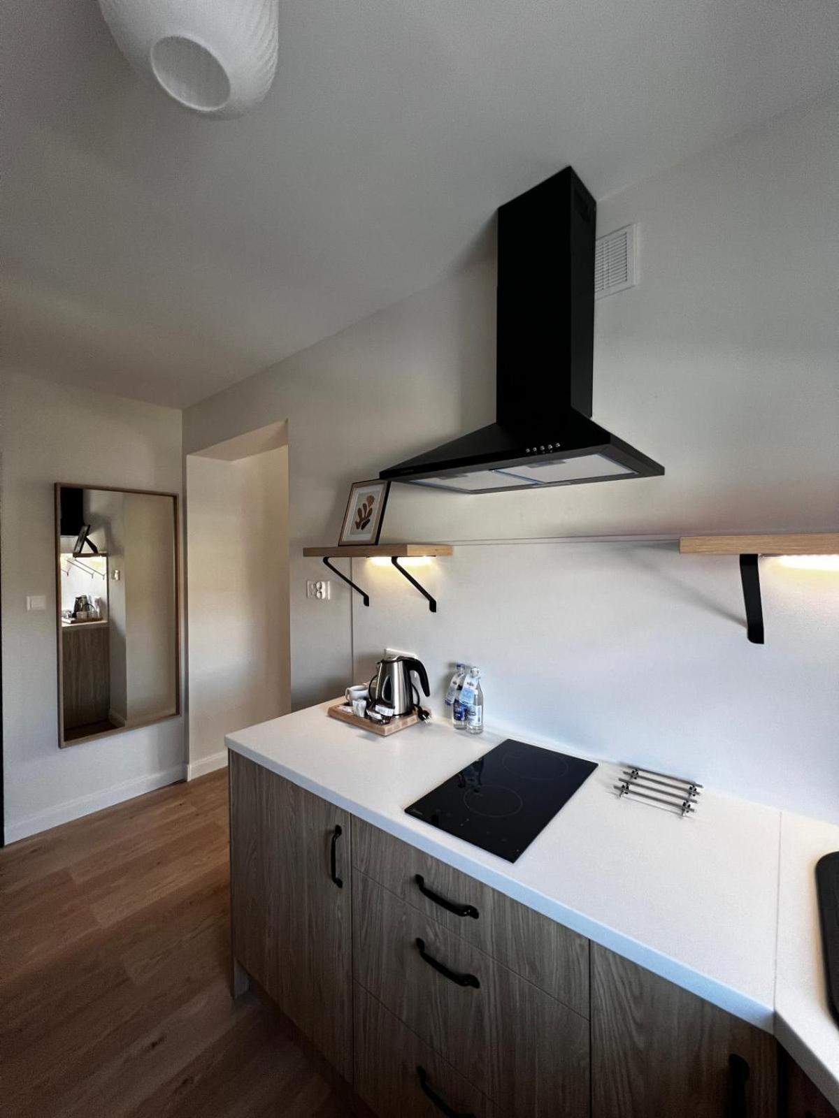 Apartamenty Sw Stanislawa Skierniewice Exteriér fotografie